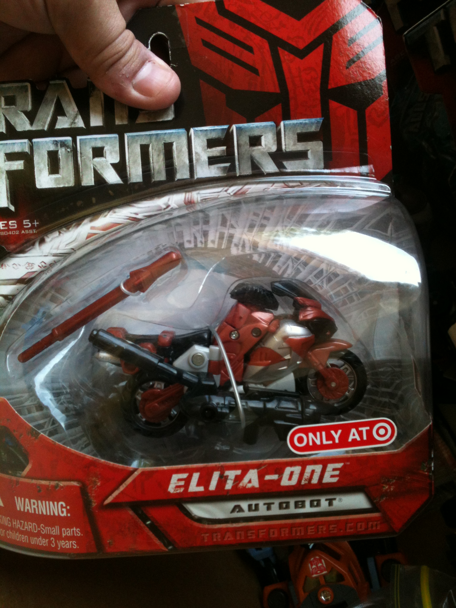 http://www.drewkremer.com/MyPictures/TradeStuff/TF-Elita-One-01.JPG